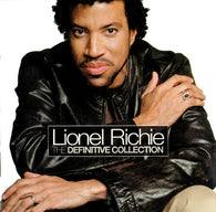 Lionel Richie : The Definitive Collection (CD, Comp, UML)