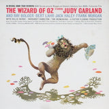 Various : The Wizard Of Oz (LP, RE, Gat)
