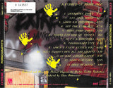 Extreme (2) : Extreme II: Pornograffitti (CD, Album, Club, BMG)