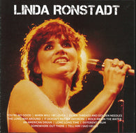 Linda Ronstadt : Icon (CD, Comp)