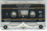 Various : Classic Rock & Roll Instrumental Hits, Volume 2 (Cass, Comp)