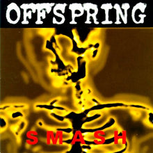 The Offspring - Smash (LP Vinyl)