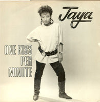 Jaya (2) : One Kiss Per Minute (12")