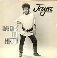 Jaya (2) : One Kiss Per Minute (12")