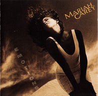 Mariah Carey : Emotions (CD, Album, Club)