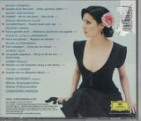 Anna Netrebko, Wiener Philharmoniker, Gianandrea Noseda : Opera Arias (CD, Album)