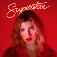Caroline Rose : Superstar (LP, Album, Ltd)