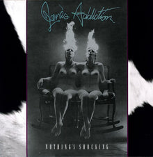 Jane's Addiction - Nothing's shocking (LP Vinyl)