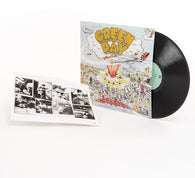 Green Day - Dookie (LP Vinyl)