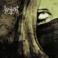 Ishtar (2) : Krig (CD, Album, Ltd, RE)