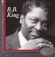 B.B. King : The Collection (Cass, Comp)