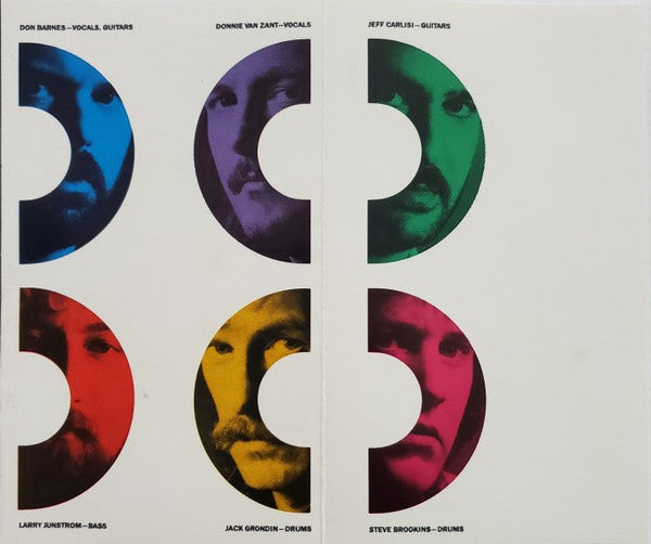38 Special (2) : Strength In Numbers (Cass, Album, Club, Chr)