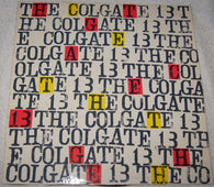 The Colgate Thirteen : The Colgate Thirteen (LP, Album)