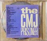 Various : The CMJ Prisoner (CD, Album, Promo)