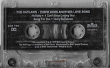 Outlaws : There Goes Another Love Song (Cass, Album, Comp)