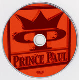 Prince Paul : Politics Of The Business (CD, Album)