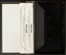 Edgar Winter's White Trash Introducing Jerry LaCroix : Edgar Winter's White Trash (Cass, Album, RE, Dol)