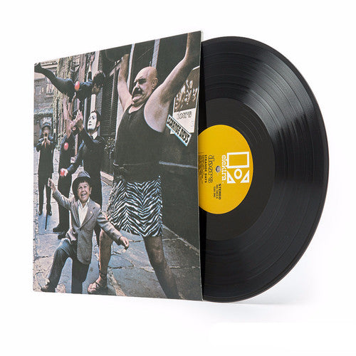 The Doors - Strange Days (LP Vinyl)
