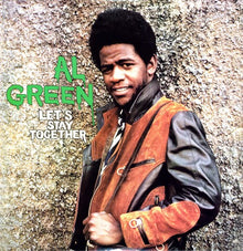 Al Green - Let's Stay Together (LP Vinyl)