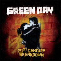 Green Day - 21st Century Breakdown [Explicit Content]