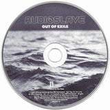 Audioslave : Out Of Exile (CD, Album)