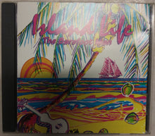 The Barefoot Man : Island Life (CD, Album)