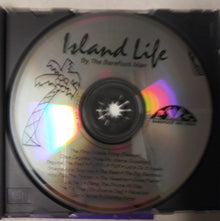 The Barefoot Man : Island Life (CD, Album)
