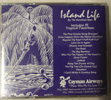 The Barefoot Man : Island Life (CD, Album)