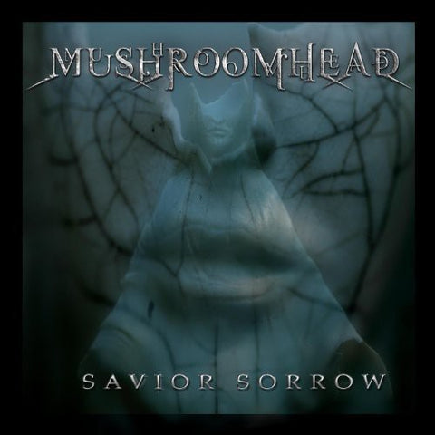 Mushroomhead ‎– Savior Sorrow