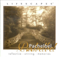 Johann Pachelbel, Dirk Freymuth : Pachelbel (CD, Album)