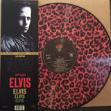Danzig : Sings Elvis (LP, Album, Ltd, Pic, Pin)
