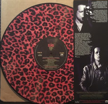 Danzig : Sings Elvis (LP, Album, Ltd, Pic, Pin)