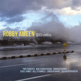 Robby Ameen : Diluvio (CD, Album)
