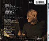 Robby Ameen : Diluvio (CD, Album)