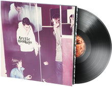 Arctic Monkeys - Humbug (LP Vinyl)