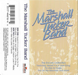 The Marshall Tucker Band : The Encore Collection (Cass, Comp)