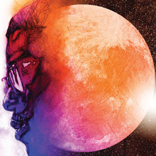 Kid Cudi - Man on the moon : The End of Day (2LP Vinyl)