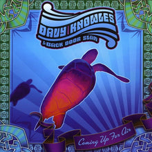 Davy Knowles -  Coming Up for Air
