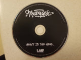 Tropidelic : Heavy Is The Head (CD, Album)