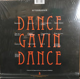 Dance Gavin Dance : Afterburner (LP, Album, Ltd, Blu)