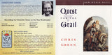 Chris Green (17) : Quest For The Grail (CD, Album)