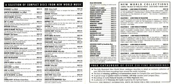 Chris Green (17) : Quest For The Grail (CD, Album)