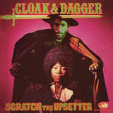 The Upsetter : Cloak & Dagger (LP, Album, Ltd, Num, RE, Ora)