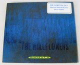 The Wallflowers : Heroes (CD, Single, Promo)