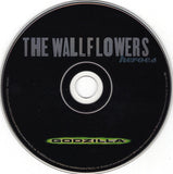 The Wallflowers : Heroes (CD, Single, Promo)