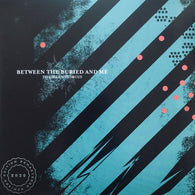Between The Buried And Me : The Silent Circus  (2xLP, Album, Ltd, RE, RM, Pur)