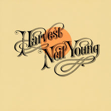 Neil Young - Harvest (LP Vinyl)