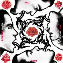 Red Hot Chili Peppers- Blood Sugar Sex Magik (2LP Vinyl)