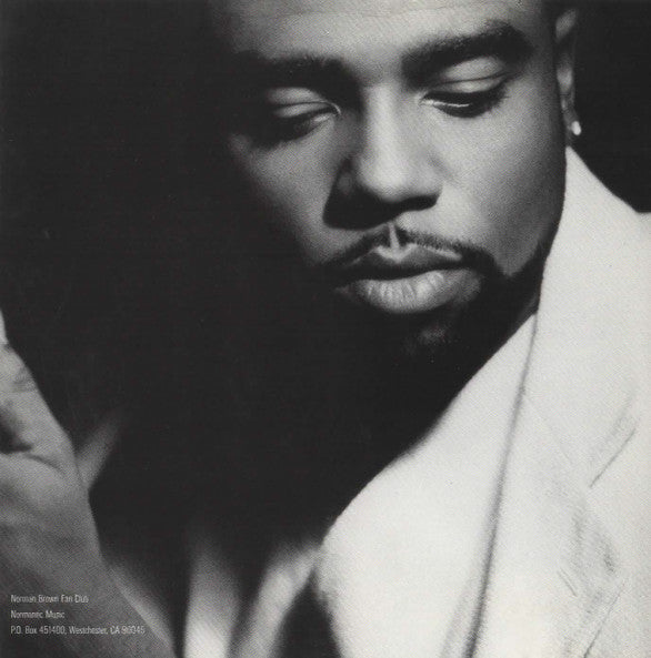 Norman Brown : Better Days Ahead (CD, Album)