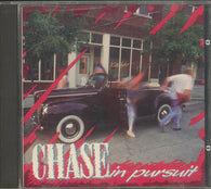 Chase (23) : In Pursuit (CD, Album)